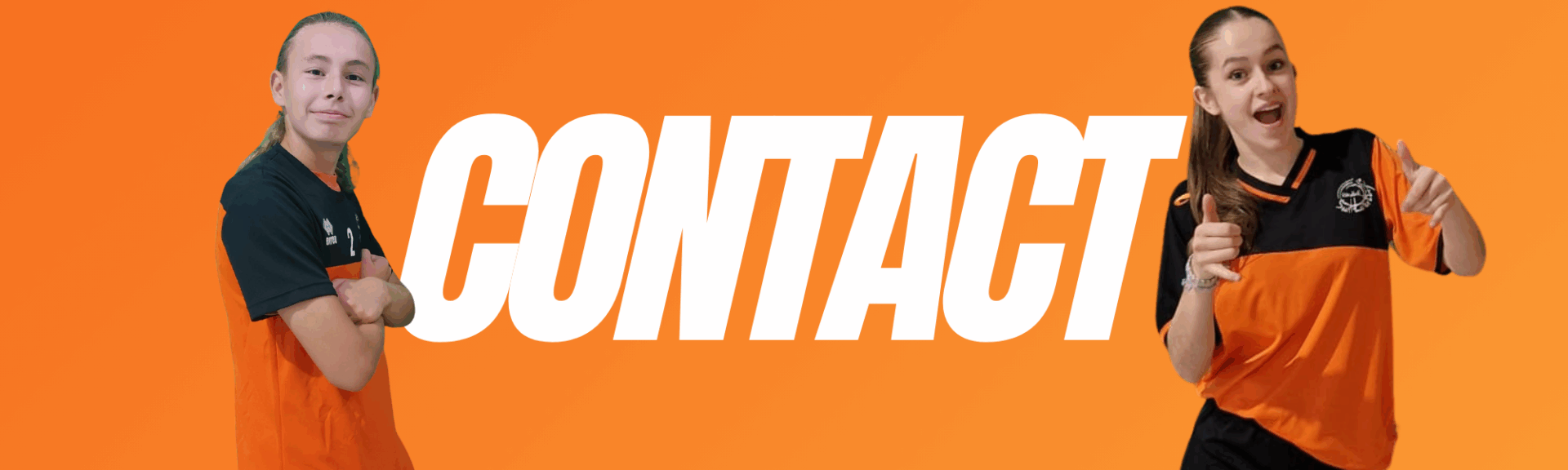 Contact