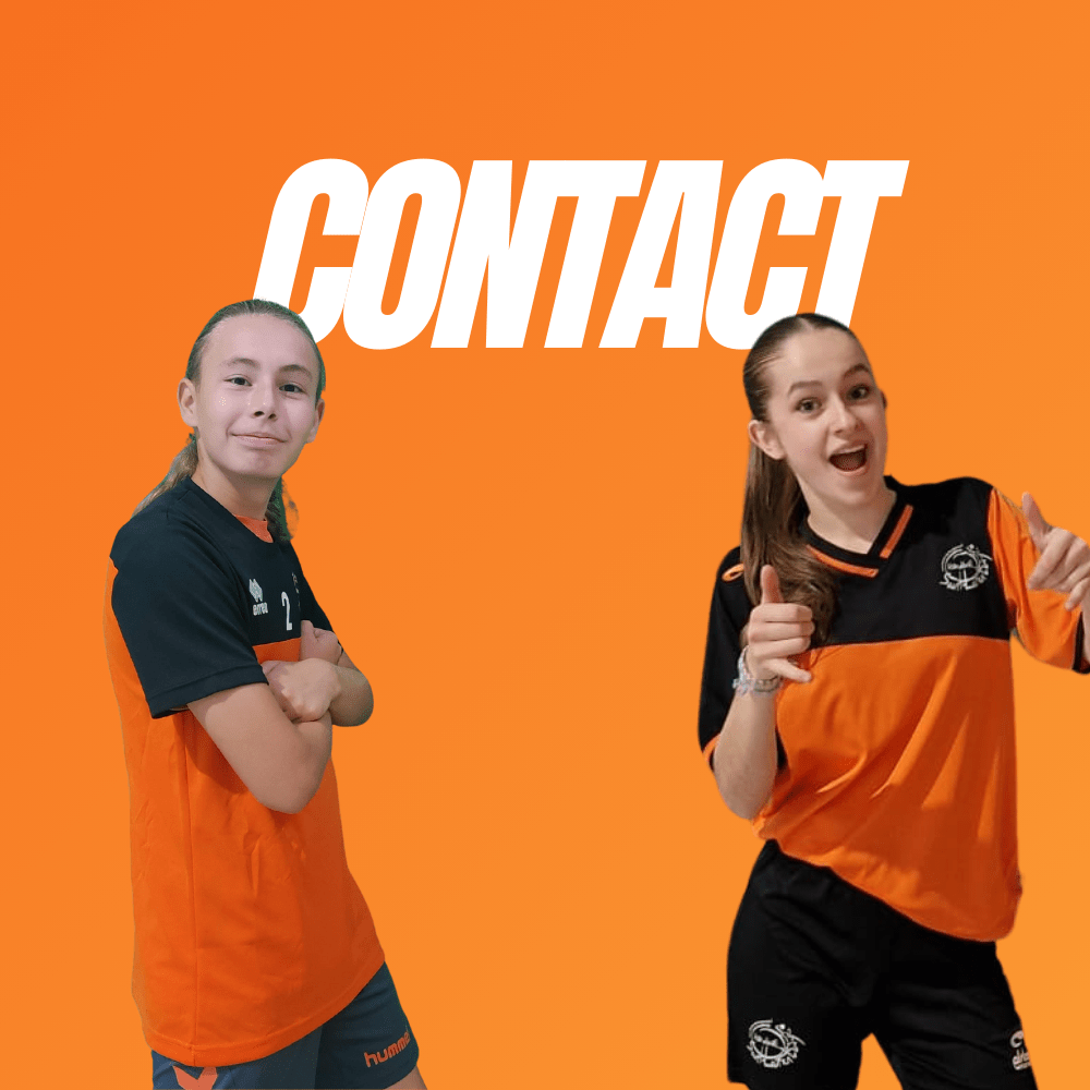 Contact Mobile