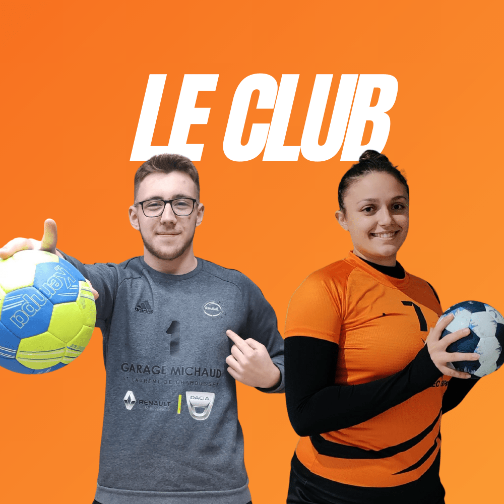 Le CLub